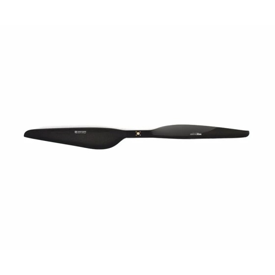 T-MOTOR CF Prop G32 * 11 Inch Carbon Propeller for Agriculture Helicopter Payload 12KG Pesticide Spray Drone